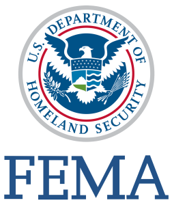FEMA app Logo