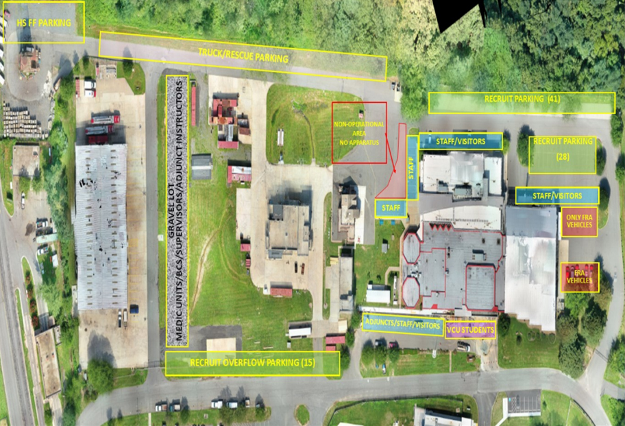 Important Addresses Locations Fairfax County CERT important-addresses-locations-fairfax-county-cert