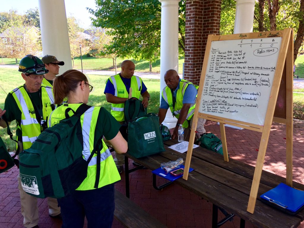 Incident Command Incident Command